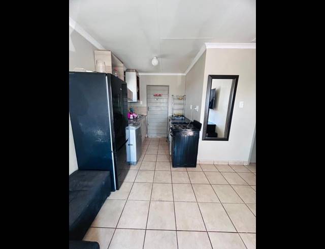 2 BEDROOM HOUSE FOR SALE IN SKY CITY